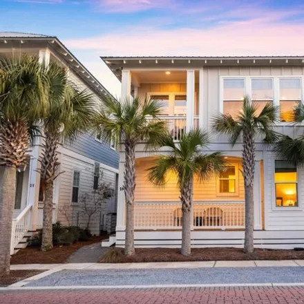 Buy this 4 bed house on 18 Endless Summer Way in Alys Beach, FL 32461