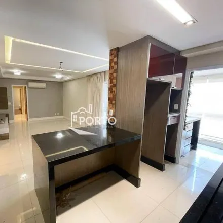 Image 2 - Papai Cará, Rua Fernando Febeliano da Costa, Vila Independência, Piracicaba - SP, 13418-160, Brazil - Apartment for sale