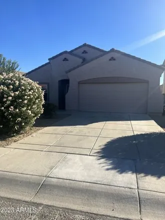 Rent this 3 bed house on 15243 West Shaw Butte Drive in Surprise, AZ 85379