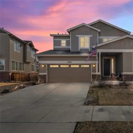 Image 1 - 12242 Village Circle West, Commerce City, CO 80603, USA - House for sale