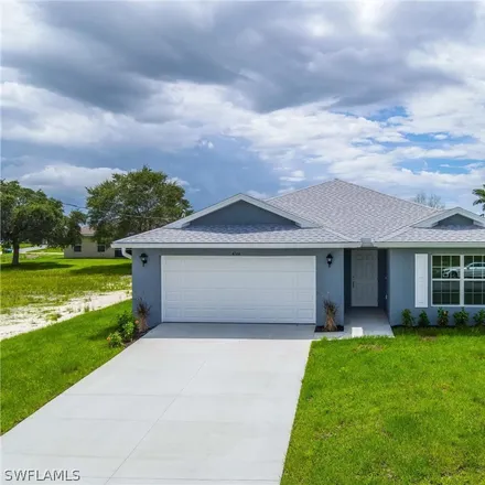 Buy this 4 bed house on 4144 Northeast 16th Avenue in Cape Coral, FL 33909