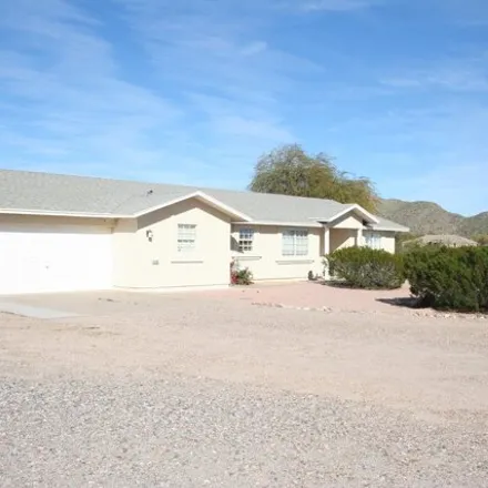 Buy this 3 bed house on 8126 North Bel Air Road in Pinal County, AZ 85194