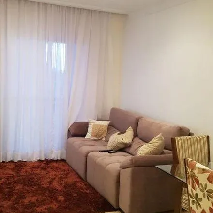 Buy this 2 bed apartment on Rua Doutor João Vieira Neves in Rio Pequeno, São Paulo - SP