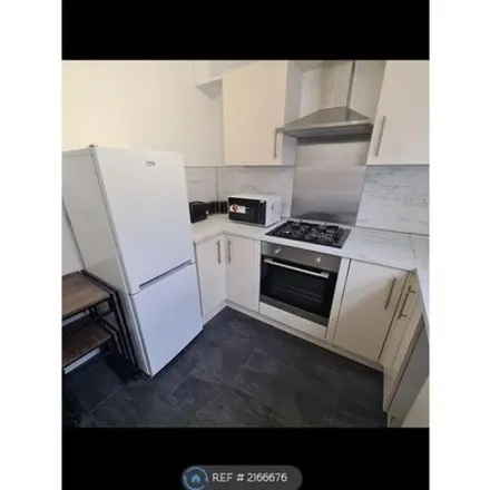 Rent this 1 bed apartment on Elm Street in Leeds, LS6 2NJ