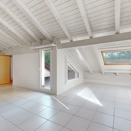 Rent this 5 bed apartment on Sandstrasse 4b in 5412 Gebenstorf, Switzerland