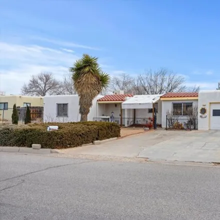 Image 3 - Rio Rancho Elementary, 4601 Pepe Ortiz Road Southeast, Rio Rancho, NM 87124, USA - House for sale