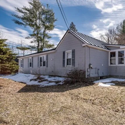 Buy this 2 bed house on 273 Gray Road in Vassalboro, Kennebec County