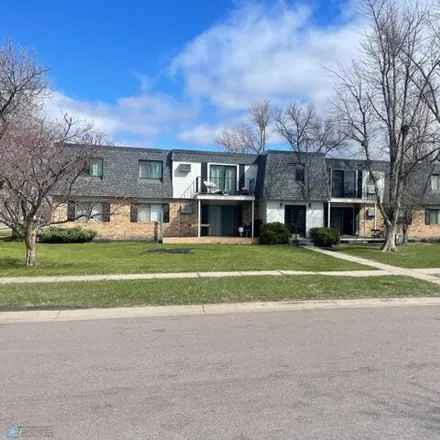Buy this 2 bed house on 25th Street Market in 25th Street South, Fargo