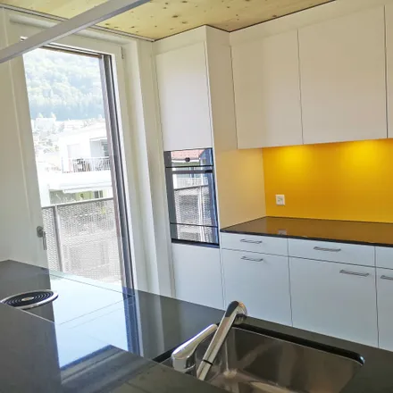 Image 8 - Am Schmittenbach 9b, 5236 Remigen, Switzerland - Apartment for rent