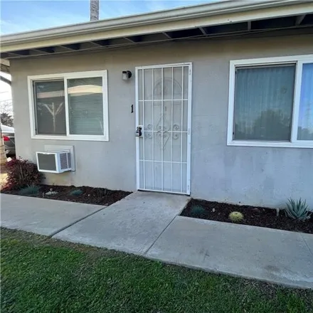 Rent this 1 bed apartment on 21866 Walnut Avenue in Grand Terrace, CA 92313
