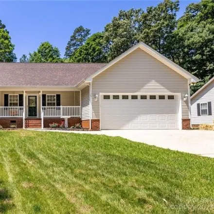 Buy this 3 bed house on 158 Woodrun Drive in Woodrun, Montgomery County