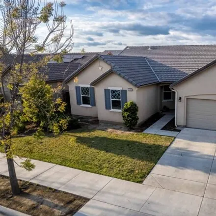 Buy this 4 bed house on 6262 West Harold Avenue in Visalia, CA 93291