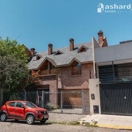 Rent this 6 bed house on Virrey Del Pino 3226 in Belgrano, C1426 ABC Buenos Aires