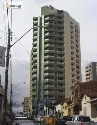 Image 2 - Rua Nove de Julho 2036, Centro, São Carlos - SP, 13560-210, Brazil - Apartment for sale