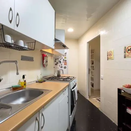 Rent this 1 bed apartment on Carrer de Mallorca in 315, 08037 Barcelona