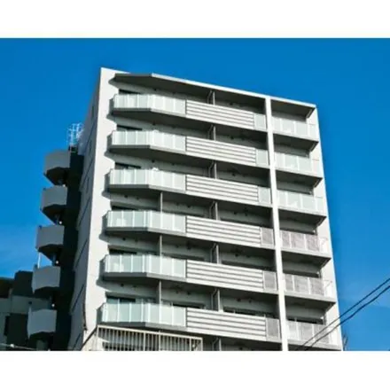 Image 3 - unnamed road, Higashiueno 6-chome, Taito, 110-0014, Japan - Apartment for rent
