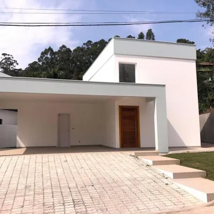 Image 2 - Igreja São Luiz Gonzaga, Rua Leonel Pereira (Nelito), Cachoeira do Bom Jesus, Florianópolis - SC, 88056-300, Brazil - House for sale