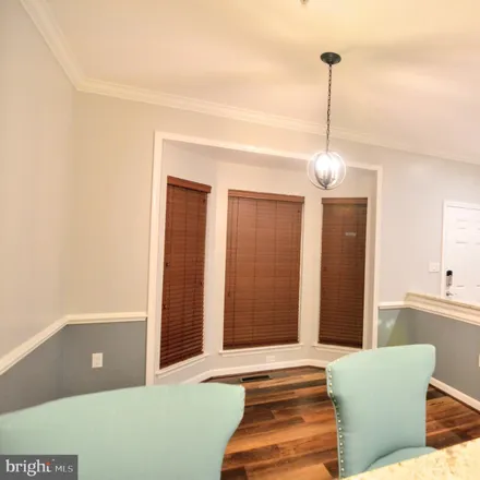 Image 4 - 15403 Kennett Square Way, Brandywine, Prince George's County, MD 20613, USA - Townhouse for rent
