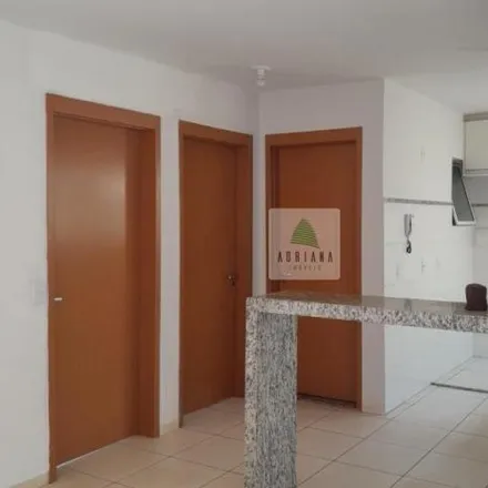 Rent this studio apartment on Avenida Fabril in Vila Fabril, Anápolis - GO