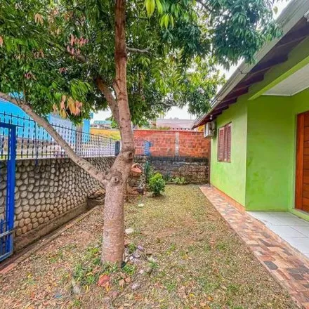 Buy this 2 bed house on Rua Rio Ibirapuitã in Vista Alegre, São Leopoldo - RS