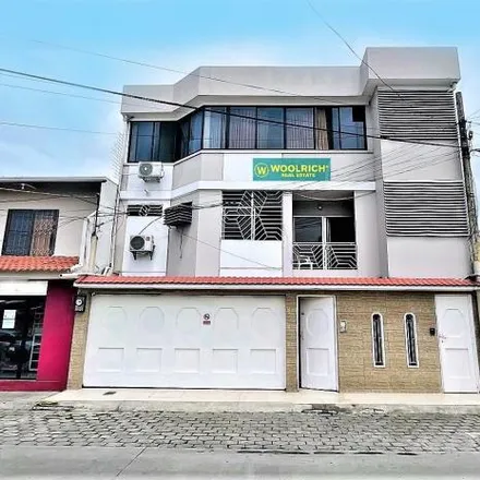 Image 1 - Pico de Gallo, Antonio Santos Menor, 090501, Guayaquil, Ecuador - House for sale