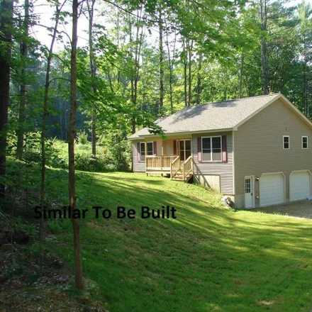 Buy this 3 bed house on 2 Haven Road in Windham, 04062