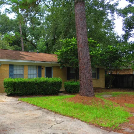 Image 2 - James S. Rickards High School, 3013 Jim Lee Road, Tallahassee, FL 32301, USA - House for sale