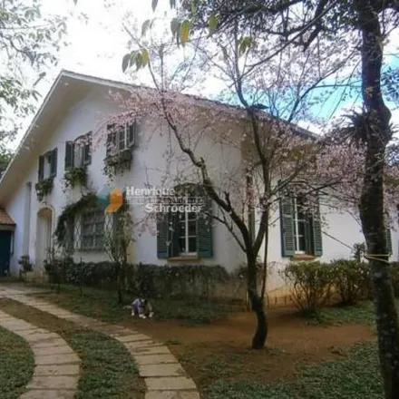 Buy this 4 bed house on Estrada Rancho Santo Antonio in Teresópolis, Teresópolis - RJ