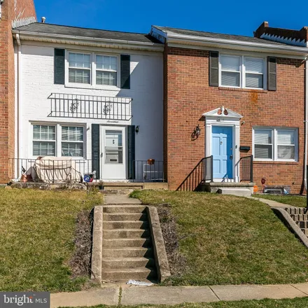 Image 1 - 15 Terron Court, Parkville, MD 21234, USA - Townhouse for rent