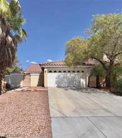 Buy this 3 bed house on 7628 Ribbon Rock Court in Enterprise, NV 89139