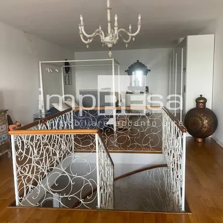 Rent this 5 bed apartment on Farmacia alla Fiera in Viale Quattro Novembre 84e, 31100 Treviso TV