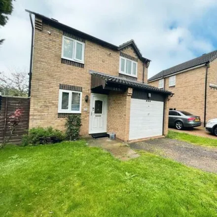 Buy this 3 bed house on Eagle Park in Middlesbrough, TS8 9QS