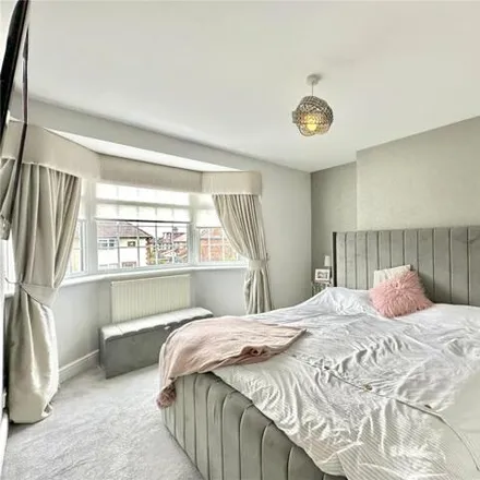 Image 9 - Island Road South, Liverpool, L19 5NT, United Kingdom - Townhouse for sale