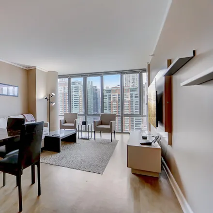 Image 9 - The Chandler, 455 East Wacker Drive, Chicago, IL 60601, USA - House for sale