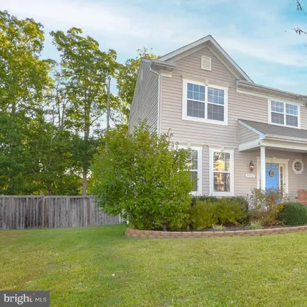 Buy this 4 bed house on 20984 Freedom Run Drive in Lexington Park, MD 20653