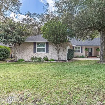 Image 2 - 1698 Chelsea Place, Orange Park, Clay County, FL 32073, USA - House for sale
