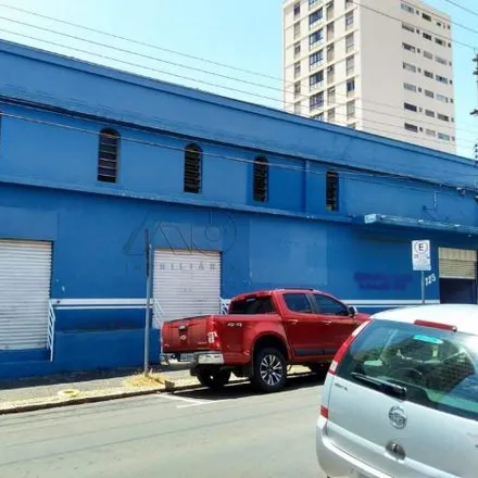 Image 2 - Rua Boa Morte, Centro, Piracicaba - SP, 13419-190, Brazil - House for rent