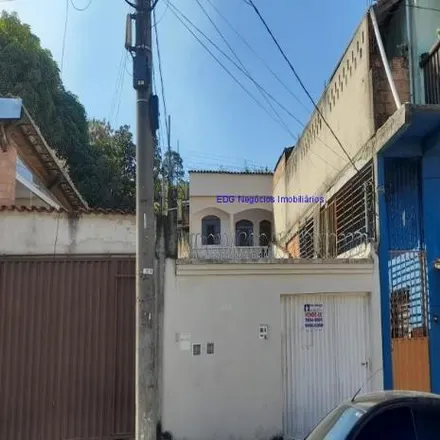 Image 2 - Rua Rodrigues Alves, Justinópolis, Ribeirão das Neves - MG, 33903, Brazil - House for sale