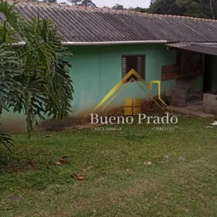 Buy this 2 bed house on Avenida Nossa Senhora Aparecida in Centro, Juquitiba - SP