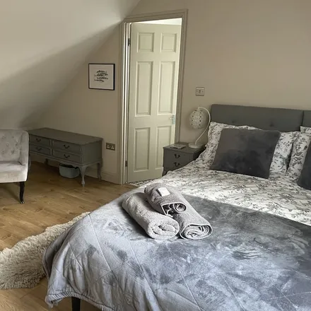 Rent this 1 bed apartment on Painswick in GL6 6XA, United Kingdom