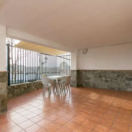 Image 1 - Centro Administrativo Triunfo, Calle Acera de San Ildefonso, 18010 Granada, Spain - Apartment for rent