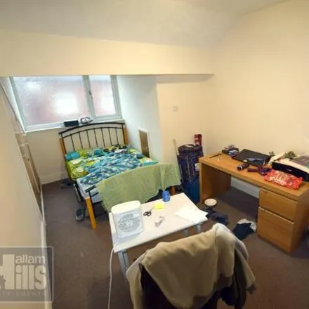 Image 7 - 17 Cecil Square, Sheffield, S2 4NT, United Kingdom - Townhouse for rent