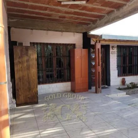 Buy this 5 bed house on Los Rosales in M5501 LQK Mendoza, Argentina