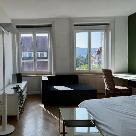 Image 4 - Aemtlerstrasse 90, 8003 Zurich, Switzerland - Room for rent