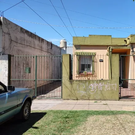 Rent this studio apartment on Avenida Espora 3443 in 1852 Burzaco, Argentina