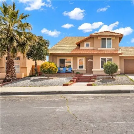 Buy this 4 bed house on 14613 Pony Trail in Victorville, CA 92392