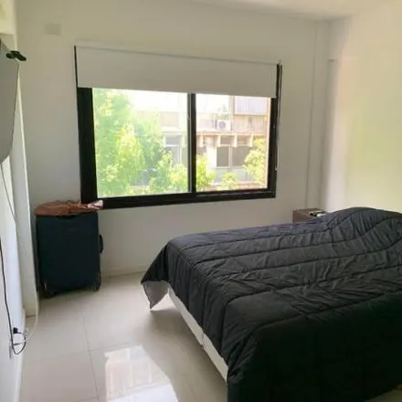Buy this 1 bed apartment on Martín y Omar 136 in Barrio Carreras, B1642 DJA San Isidro