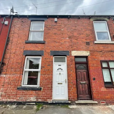 Rent this 2 bed apartment on Gosling Gate Road in Goldthorpe, S63 9LU
