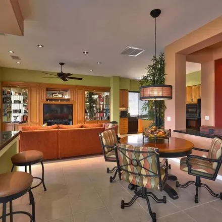 Image 5 - 610 Mesa Grande Drive, Palm Desert, CA 92211, USA - Apartment for rent