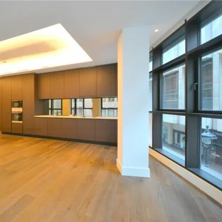 Image 8 - 8-10 Howick Place, Westminster, London, SW1P 1WG, United Kingdom - Apartment for rent